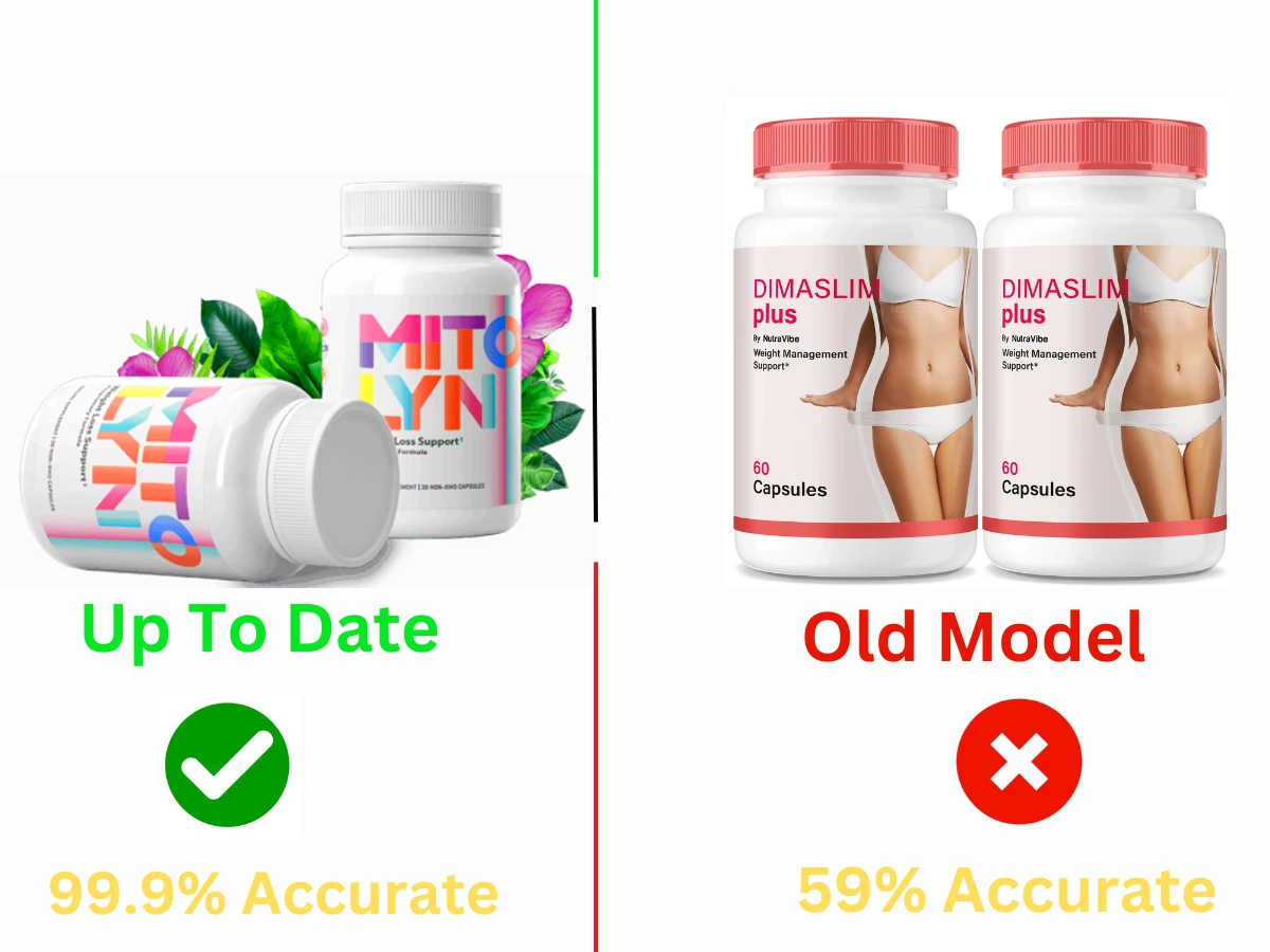 Dimaslim Plus Advanced Energy & Metabolism Support